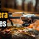 Best Camera Drones for INSANE Aerial Photography & Videography (2024 Buyer's Guide)