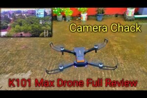 K101 max drone camera and full review || অল্প টাকায় ড্রোন কেনার আগে ভিডিওটি দেখে নিন।