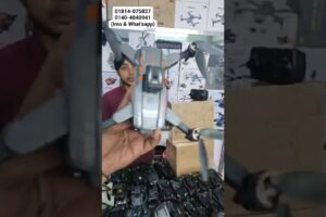 Mavic Mini 🔥DJI ড্রোন 4000/- টাকায় | 4K drone camera Price bd 2023 | dji drone price in Bangladesh