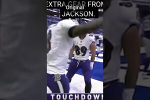 Lamar jackson #nfl #shorts #trending #nflnews #nflfootball #football #sports #esports #ytshorts