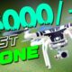 5 Best Budget Drone Camera Under ₹5000 In 2024 | Top Drones Under 5k In INDIA | Best Drone