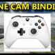 FS2020: Drone Camera Bindings - Using the Xbox Gamepad Purely For Drone Controls!