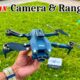 M3 Max Drone Range Test, Camera Test, Battery Backup, How To Buy This Drone Im Explain In This Video