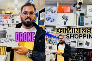 FINALLY NEW DRONE CAMERA | DJI MINI 2 SE | PRICE | DETAILS | NEPALI | NEW ROAD , KTM | SKY VLOGS NEP