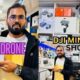 FINALLY NEW DRONE CAMERA | DJI MINI 2 SE | PRICE | DETAILS | NEPALI | NEW ROAD , KTM | SKY VLOGS NEP