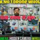 Kolkata Drone Camera Market | kolkata Drone Shop | Drone Camera Price | Drone Camera Video