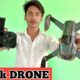 Life's First big 😱 gadget Unboxing P11 Pro Max Drone 8k Camera 📸 || Mr Abulkalam vlog