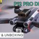 P12 Pro Drone Camera, P12Pro Drone Unboxing, i Love Gadgets