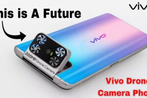 Vivo Flying Drone Camera Phone Release Date | Drone Camera Phone | Vivo Drone Camera Phone