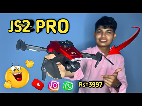 js2 pro Drone  | js2 pro drone camera test  | js2 pro drone price |  js2 pro drone details