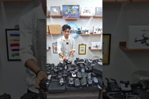 গরিবের 🔥DJI ড্রোন 500/- টাকায় | 4K drone camera Price in BD | dji drone price in Bangladesh 2024