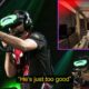 VR Esports Explained