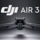 Introducing DJI Air 3