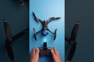 K11 Max Drone How To Successfully Bind & Connect To The Camera