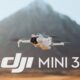 Meet DJI Mini 3