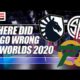 Why did NA fail at League of Legends World Championship 2020? | ESPN Esports