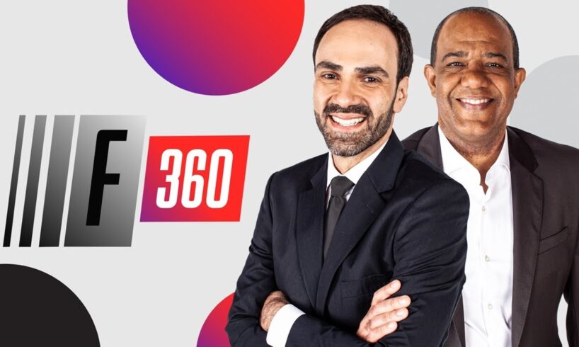 F360 03/01 AO VIVO - ESPN BRASIL AO VIVO