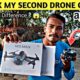 M3 Max Drone Camera Unboxing My Second Drone Camera My Real Experience