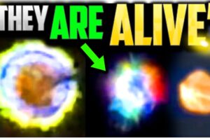 NEW: UFOs, UAPs, Drones, Angels and LIVING Orbs - CAUGHT ON CAMERA