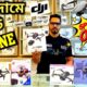 New Drone Camera Price In Bangladesh 2024🔥DJI Drone Price BD 2024 | DJI Drone Price In Bangladesh