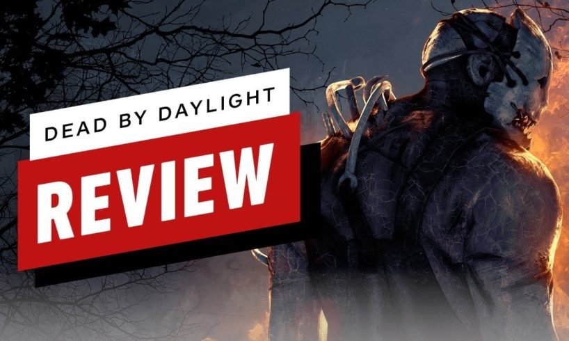 Dead by Daylight Review (2021)