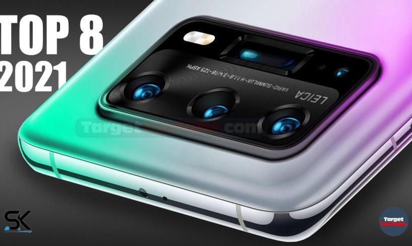 Top 8 Best Upcoming Flagship Smartphones of 2021: which are the best mobile phones?