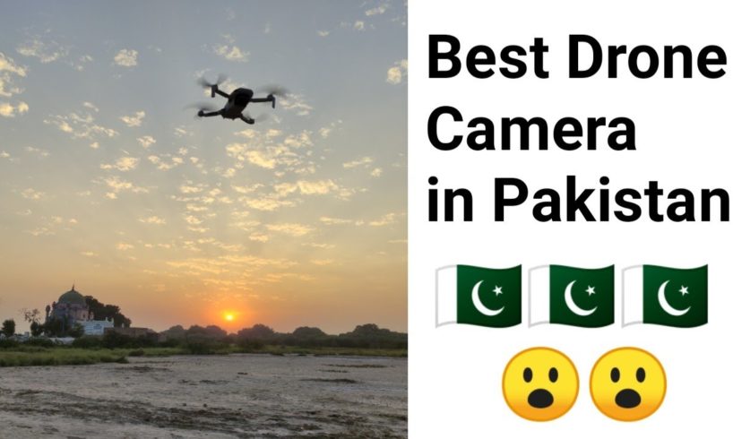 Dji Mavic Mini Drone Camera in Pakistan with best Price | How to buy Drone Camera in Pakistan