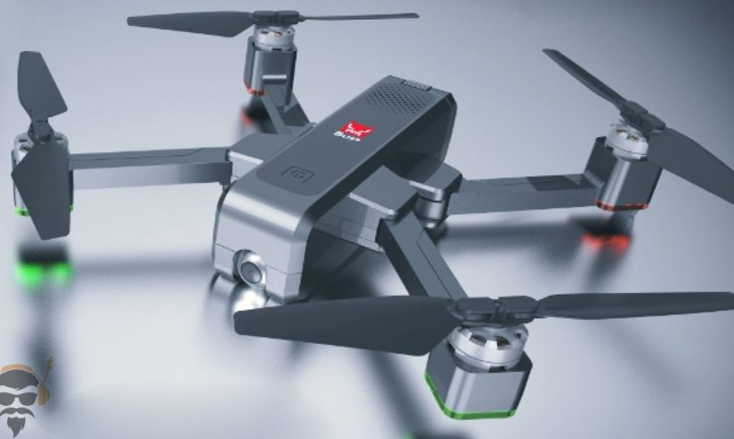 Top 10 Best Cheapest Chinese Drones You Can Buy In 2020