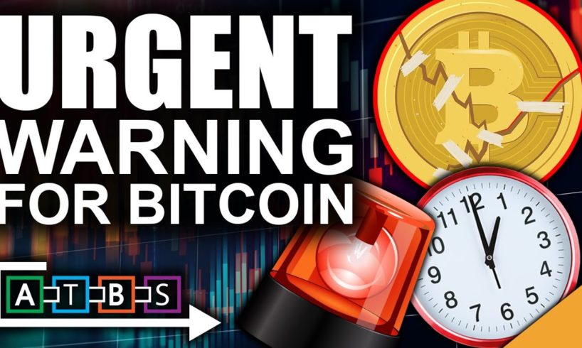 Bitcoin's WORST Month Ever (Urgent Warning For September) | BitBoy Crypto