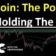 Bitcoin: The Power Of Holding The Line