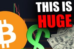 THIS BITCOIN PREDICTION HAS BEEN 100% TRUE SO FAR [Next 48 Hours Are Important...]