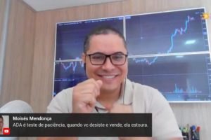 BITCOIN + ETHEREUM PODEM LHE DEIXAR RICO NO LONGO PRAZO