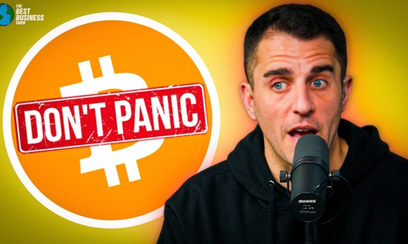 Bitcoin, Do Not Panic