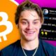 The Secret Bitcoin Trade On Wall Street: Dylan LeClair