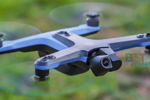 5 Best 4K Camera Drones You Can Buy In 2020