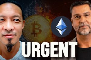 Willy Woo And Raoul Pal - The Truth About Bitcoin No One Is Telling You