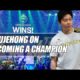 Ryujehong is going back to basics to become a champion | ESPN Esports