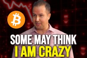 Watch Out! Bitcoin Will Crash To This Price Soon, Gareth Soloway Warns