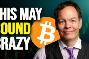 Max Keiser - This Will Happen To Bitcoin In the Next Six to Nine Months