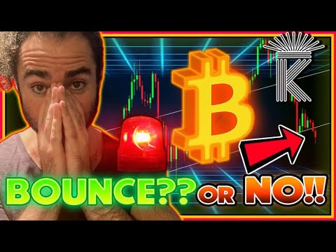 Bitcoin Holders Should Be Skeptical Of This Bounce On Price