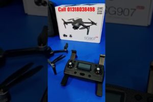 SG907 Max Drone Camera#shorts