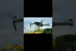 Drone Camera testing #short # drone camera#drone