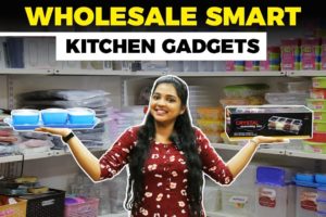 Wholesale Smart Kitchen Gadgets @ Chennai