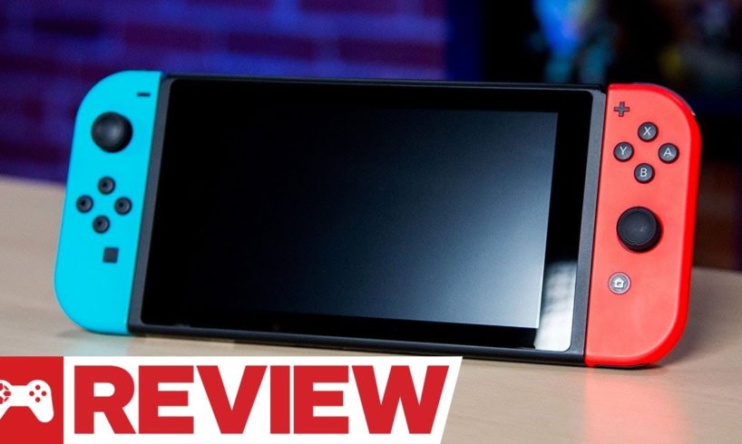 Nintendo Switch Review