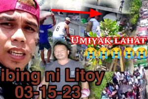 SALAMAT KAIBIGAN LITOY ADVENTURE SA ALA-ALA  DRONE CAMERA ACTUAL FOOTAGE#PAALAM#LIBING