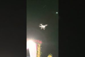 drone camera shaadi me