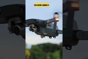 drone camera new one