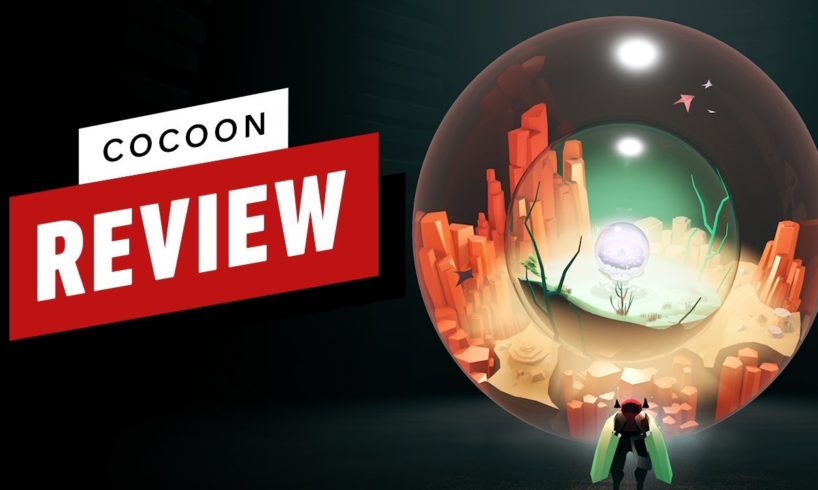 Cocoon Review