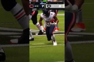 Chicago’s hero #nfl #football #gaming #fields #1v1 #trending #explorepage #esports #espn