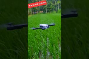 Falcon 1808 4K Drone Camera Bangla Review